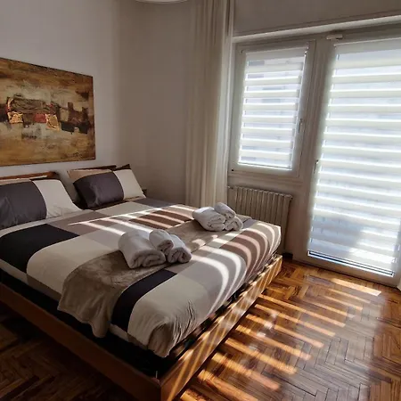 Lejlighed Al Roccolo House