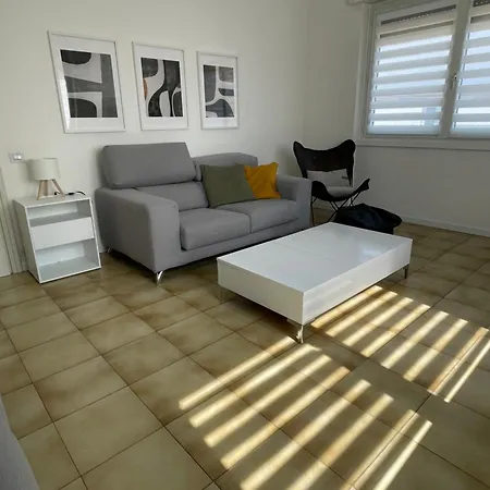 Al Roccolo House Lejlighed *