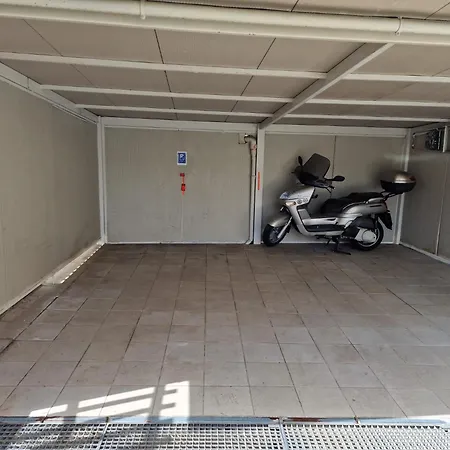 公寓 Al Roccolo House *