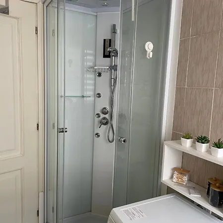 Al Roccolo House 公寓