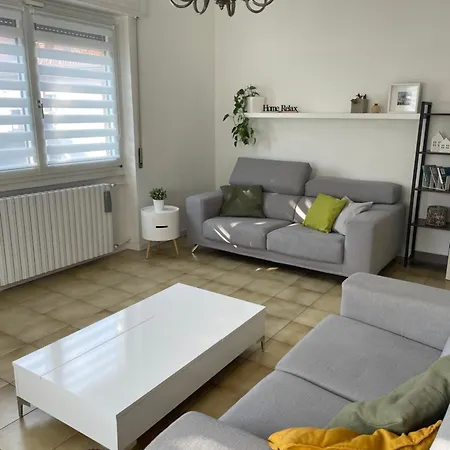 公寓 Al Roccolo House