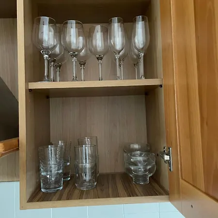 Al Roccolo House Apartament Como