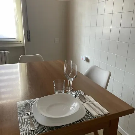 Al Roccolo House 科莫