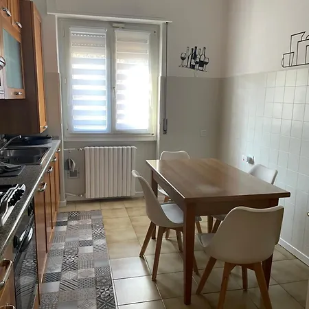 Al Roccolo House 公寓