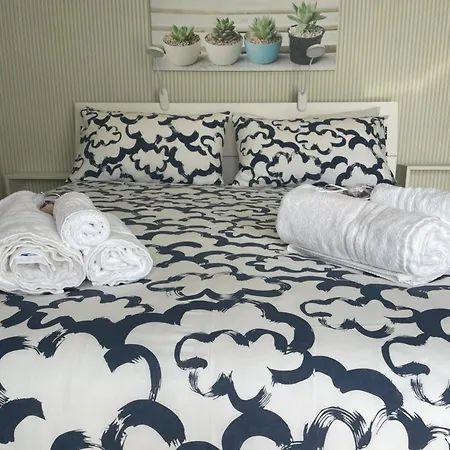 Al Roccolo House 公寓 科莫