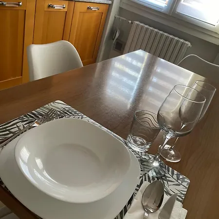 Al Roccolo House * 科莫