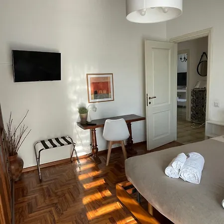 Al Roccolo House 公寓