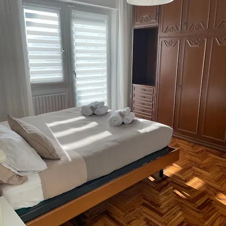 公寓 Al Roccolo House *