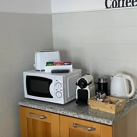 Al Roccolo House * 科莫