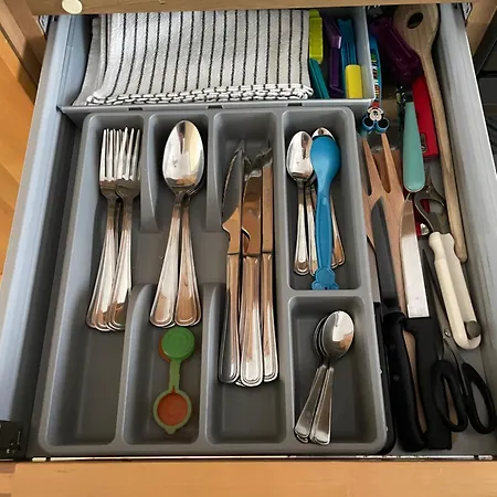 公寓 Al Roccolo House