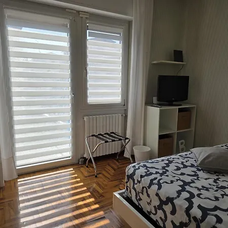 Al Roccolo House Daire