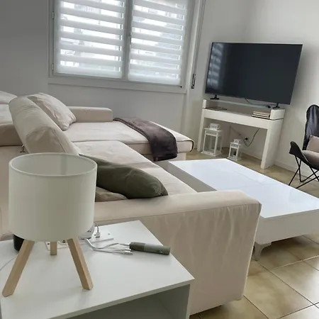 Al Roccolo House Apartament