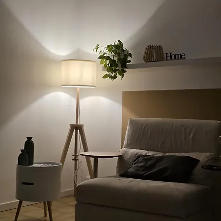 Al Roccolo House Apartament *