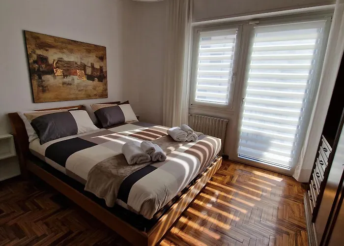 Daire Al Roccolo House