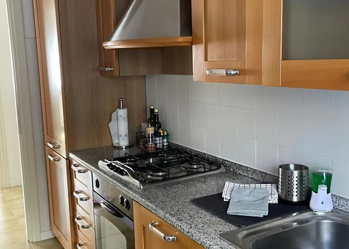 Al Roccolo House Daire