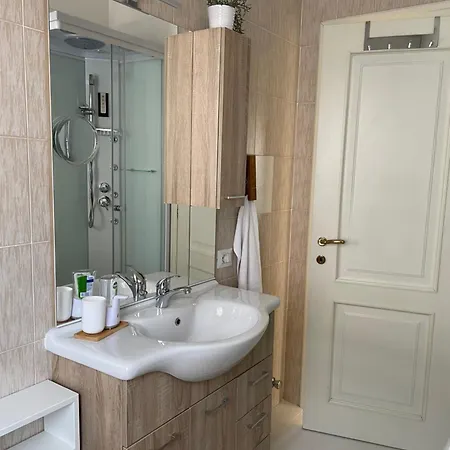 Al Roccolo House Apartment *