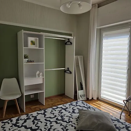 Apartamento Al Roccolo House Como