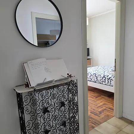 Al Roccolo House Apartment Como