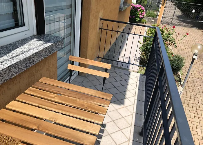 Apartamento Al Roccolo House