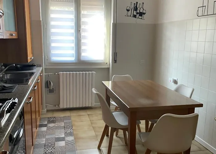 Al Roccolo House Apartamento