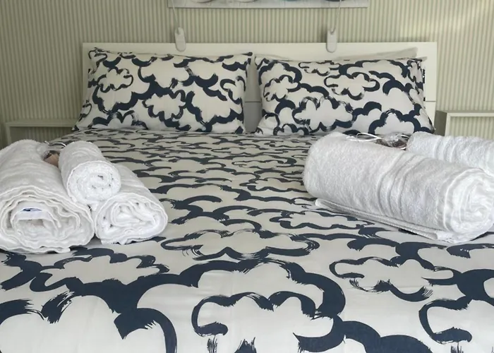 Al Roccolo House Apartamento Como