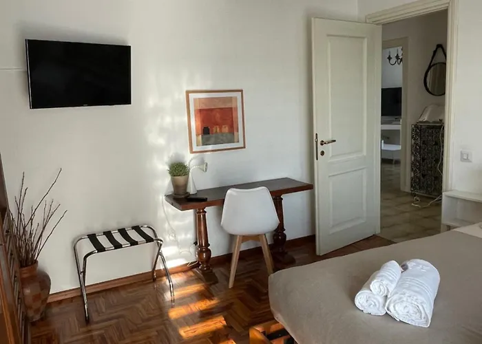 Al Roccolo House Apartamento