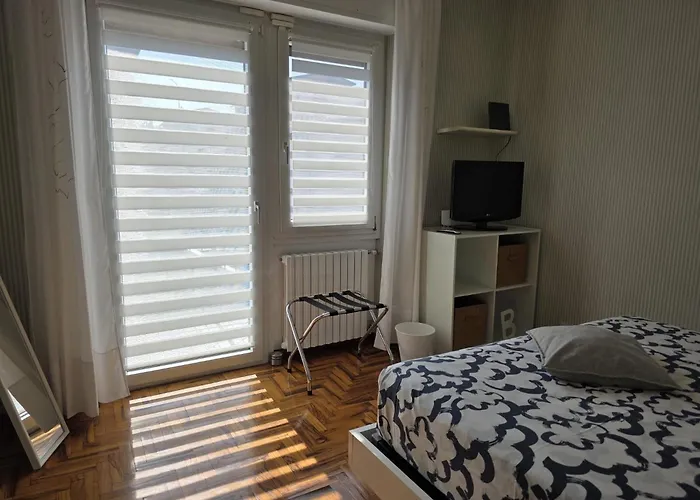 Al Roccolo House Apartamento