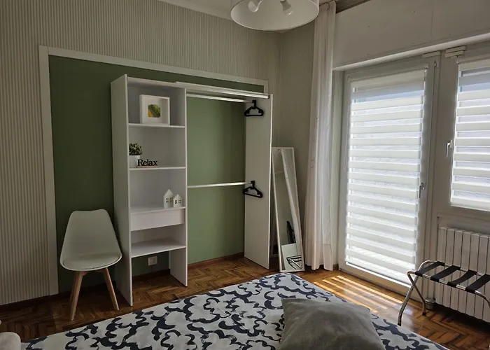 Apartamento Al Roccolo House Como