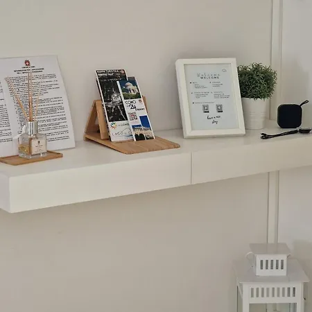 Apartamento Al Roccolo House