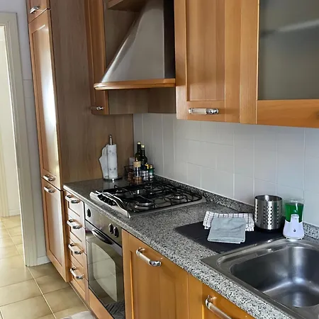 Al Roccolo House Apartamento